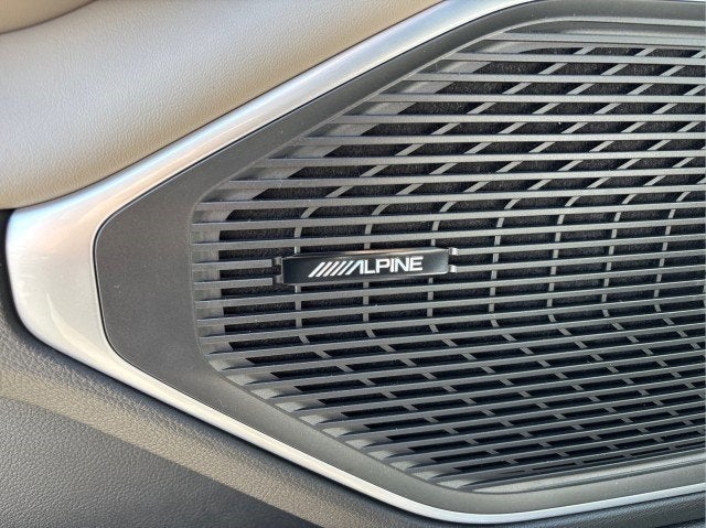 2025 Jeep Wagoneer Wagoneer