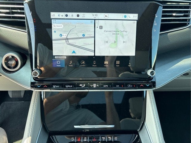 2025 Jeep Wagoneer Wagoneer