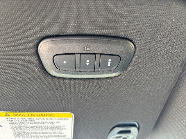 2025 Jeep Wagoneer Wagoneer