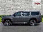 2025 Jeep Wagoneer Wagoneer