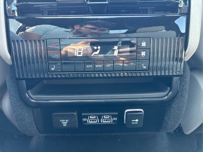 2025 Jeep Wagoneer Wagoneer