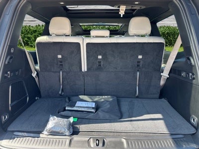 2025 Jeep Wagoneer Wagoneer