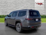 2025 Jeep Wagoneer Wagoneer