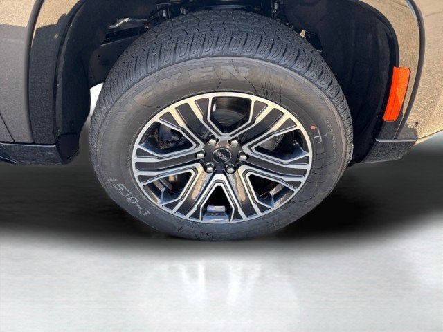 2025 Jeep Wagoneer Wagoneer