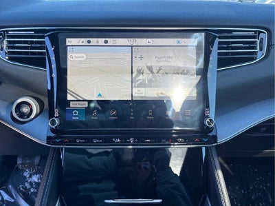 2026 Jeep Grand Wagoneer GRAND WAGONEER 4X4