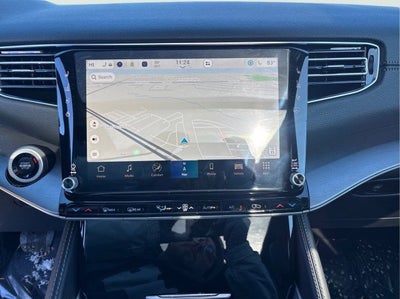 2026 Jeep Grand Wagoneer GRAND WAGONEER 4X4