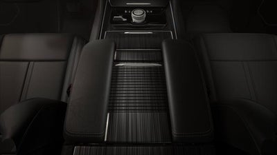 2026 Jeep Grand Wagoneer JEEP GRAND WAGONEER 4X4