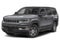 2025 Jeep Wagoneer Series II