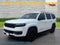 2024 Jeep Wagoneer Series II Carbide