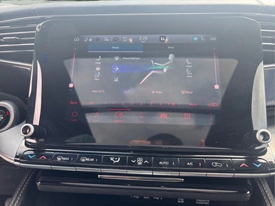 2024 Jeep Wagoneer Series II Carbide