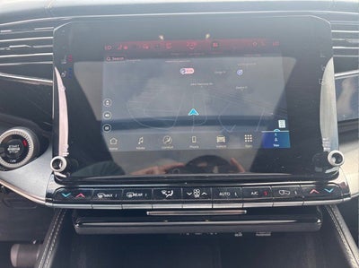 2024 Jeep Wagoneer Series II Carbide