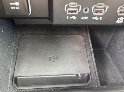 2024 Jeep Wagoneer Series II Carbide