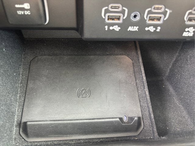 2024 Jeep Wagoneer Series II Carbide