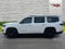2024 Jeep Wagoneer Series II Carbide