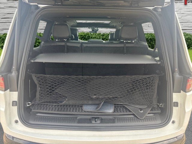 2024 Jeep Wagoneer Series II Carbide