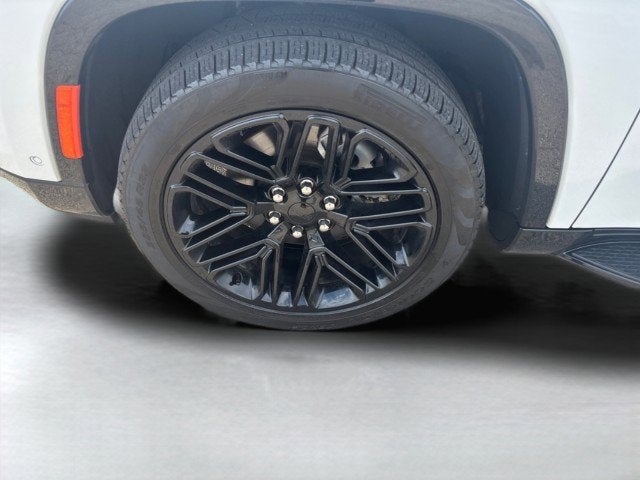 2024 Jeep Wagoneer Series II Carbide