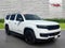 2024 Jeep Wagoneer Series II Carbide