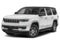 2025 Jeep Wagoneer Series III