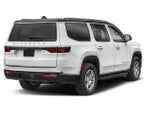 2025 Jeep Wagoneer Series III