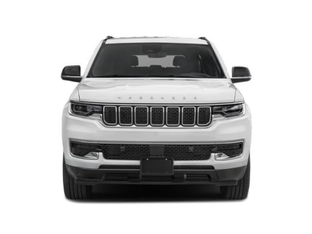 2025 Jeep Wagoneer Series III