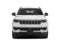 2025 Jeep Wagoneer Series III