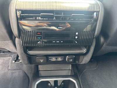 2024 Jeep Wagoneer Series III