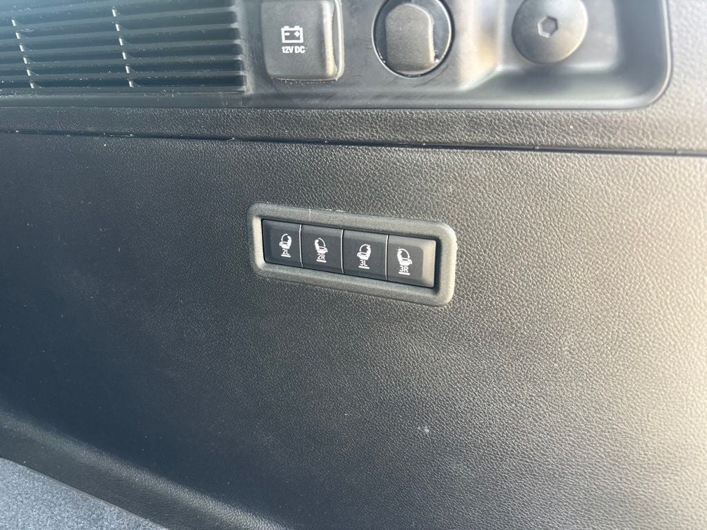 2024 Jeep Wagoneer Series III