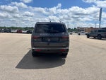 2024 Jeep Wagoneer Series III