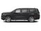2025 Jeep Grand Wagoneer Series III