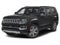 2025 Jeep Grand Wagoneer Series III