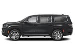 2025 Jeep Grand Wagoneer Series III