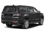 2025 Jeep Grand Wagoneer Series III