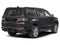 2025 Jeep Grand Wagoneer Series III
