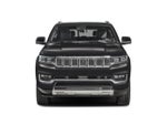 2025 Jeep Grand Wagoneer Series III