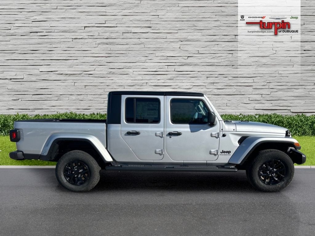 2023 Jeep Gladiator Sport S