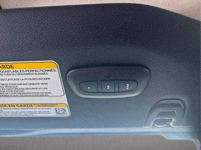 2026 Jeep Gladiator Sahara