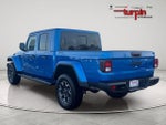 2026 Jeep Gladiator Sahara