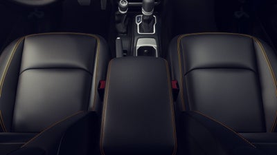 2026 Jeep Gladiator Sahara