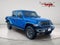 2026 Jeep Gladiator Sahara