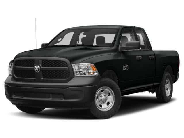 2015 RAM Ram 1500 Pickup