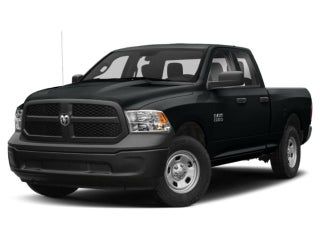 2015 RAM 1500 Express