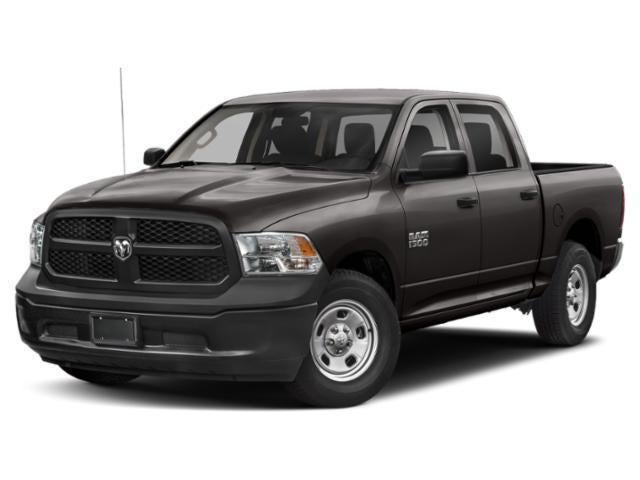 2019 RAM 1500 Classic Tradesman 4x4 Crew Cab 5'7's photo