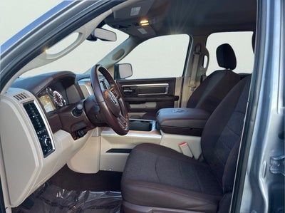 2019 RAM 1500 Classic SLT