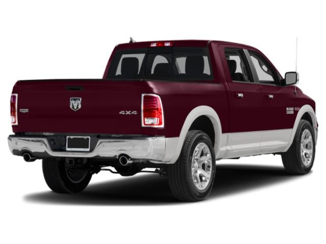 2018 RAM 1500 Laramie