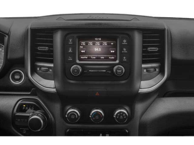 2019 RAM 1500 Tradesman