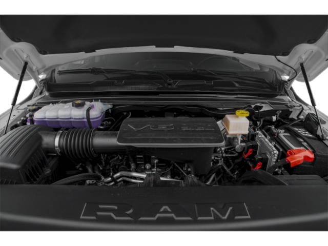 2019 RAM 1500 Tradesman