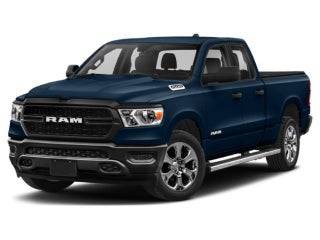 2019 RAM 1500 Tradesman