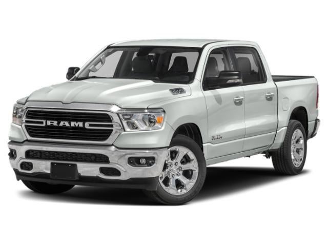2020 RAM Ram 1500 Pickup Laramie