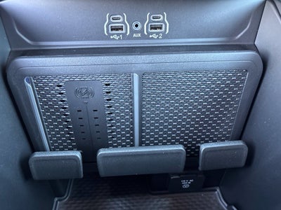 2027 RAM 1500 Big Horn/Lone Star
