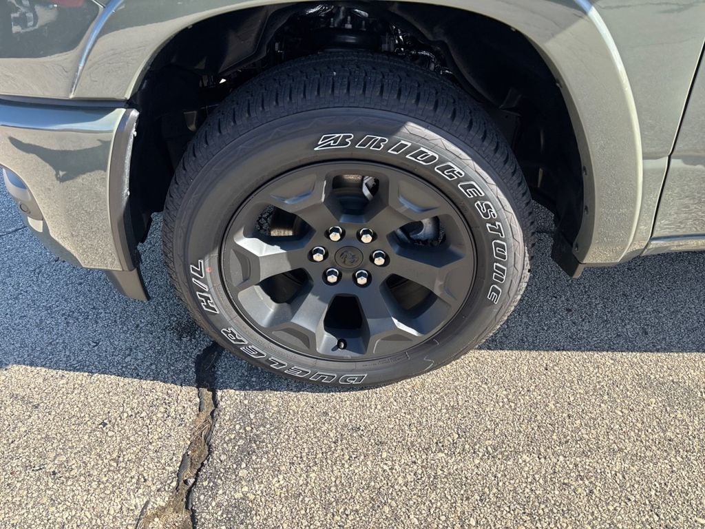 2026 RAM 1500 Big Horn/Lone Star - Photo 10